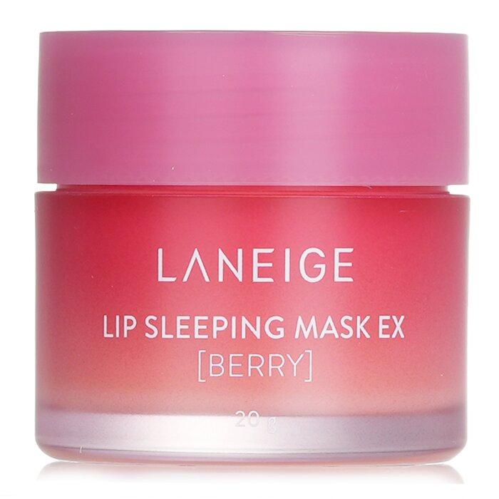 Laneige Laneige - Lip Sleeping Mask Ex Berry (20g)