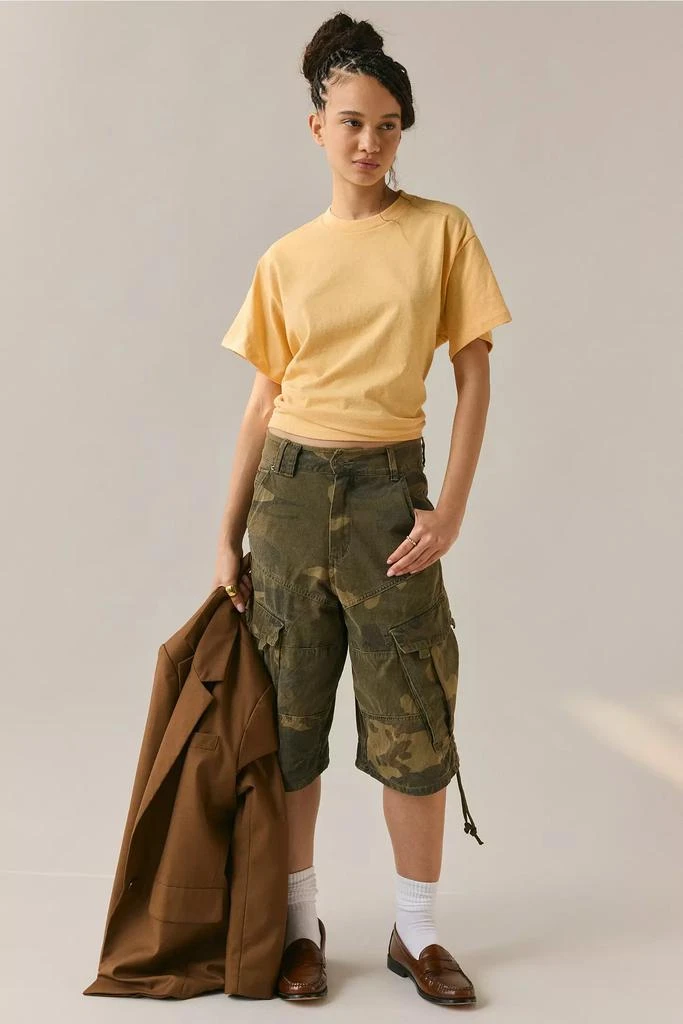 BDG BDG Universal Boxy Tee 2