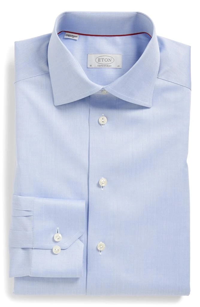 Eton Contemporary Fit Dress Shirt 5