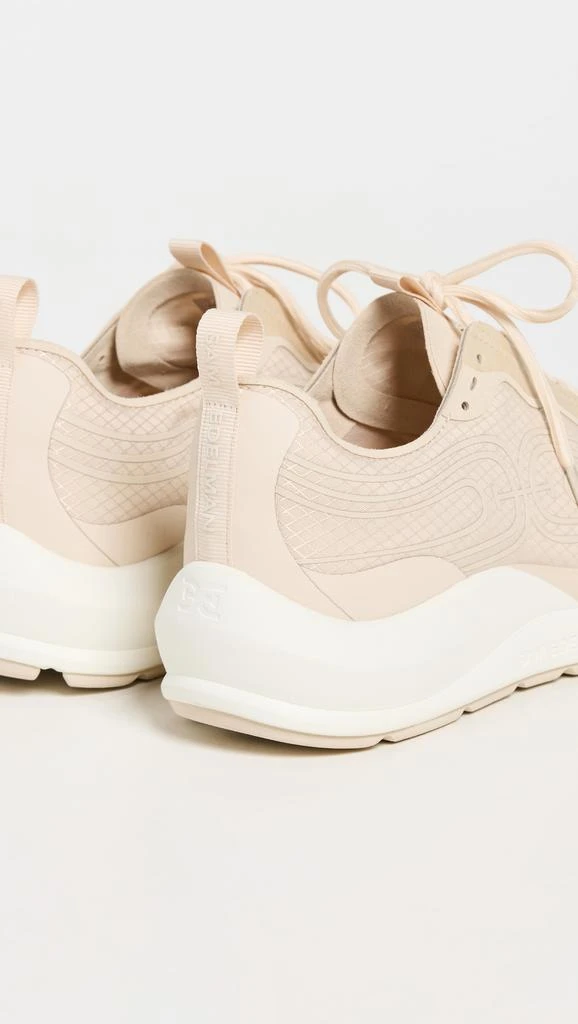 Sam Edelman Miles Lace Up Performance Sneakers 3