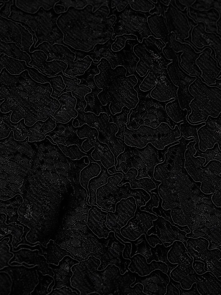 Caroline Rose Flora Lace Tunic 7