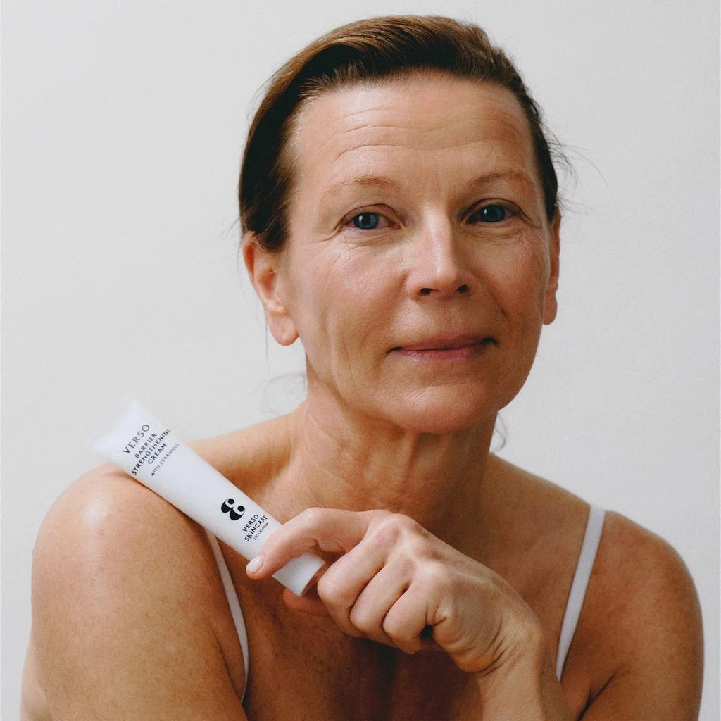VERSO VERSO Barrier Strengthening Cream 5