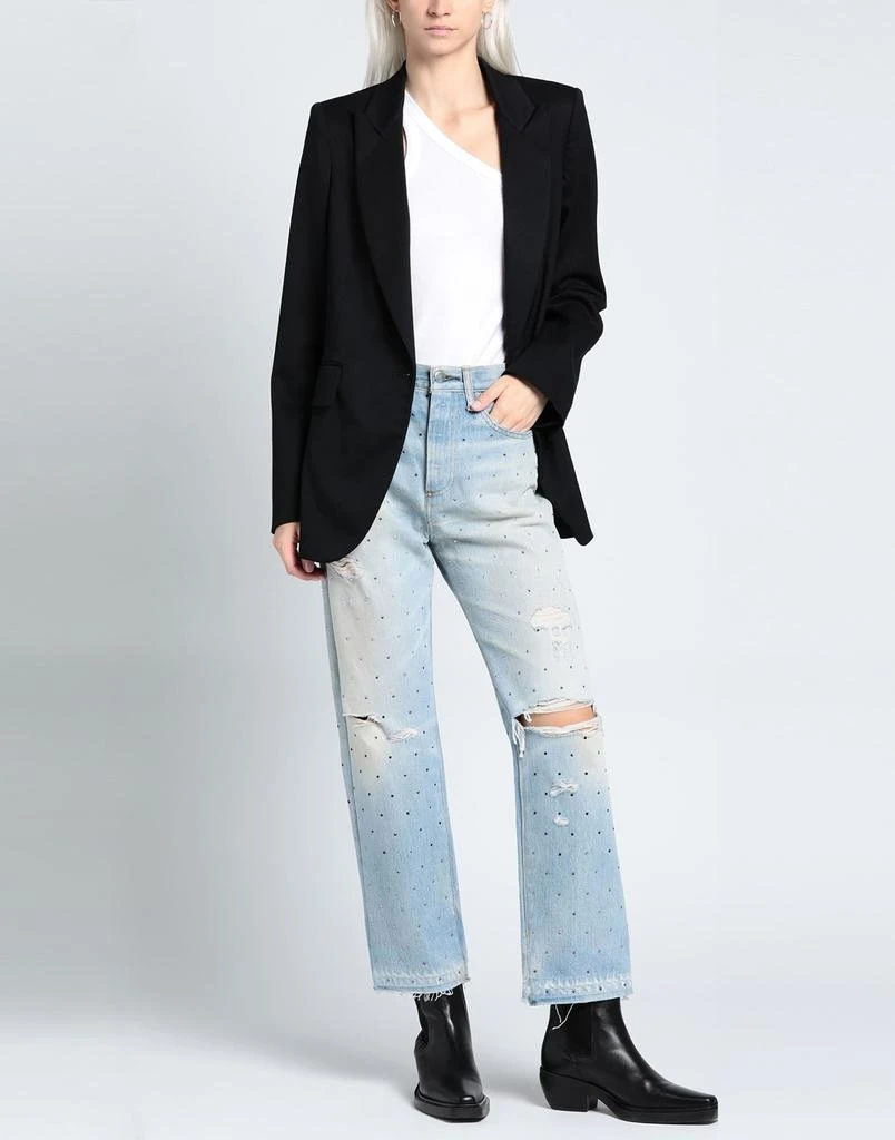 AMIRI Denim pants 2