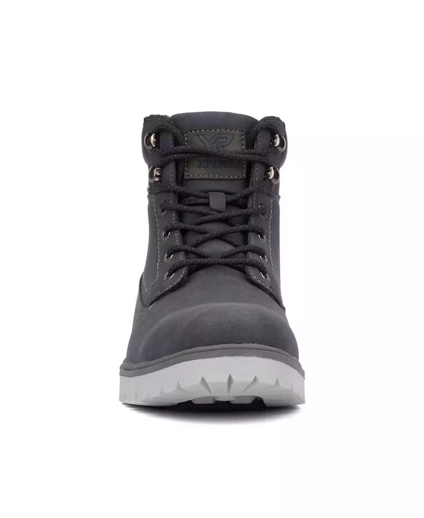 XRAY Footwear Men's Archer Work Boots 4