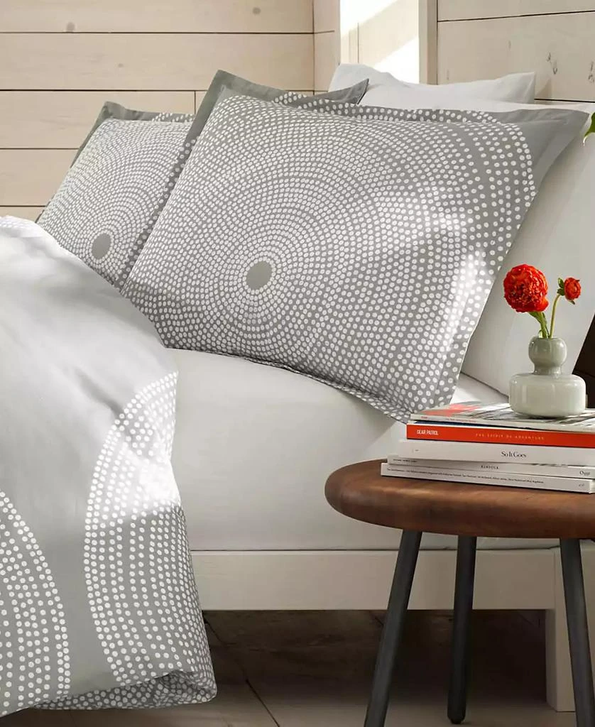 marimekko Fokus 3 Piece Duvet Cover Set 3