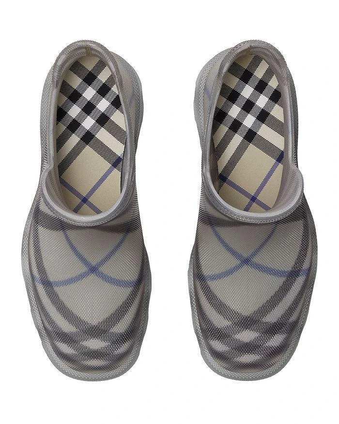 Burberry Men's Casual Marsh Ankle Boots 3