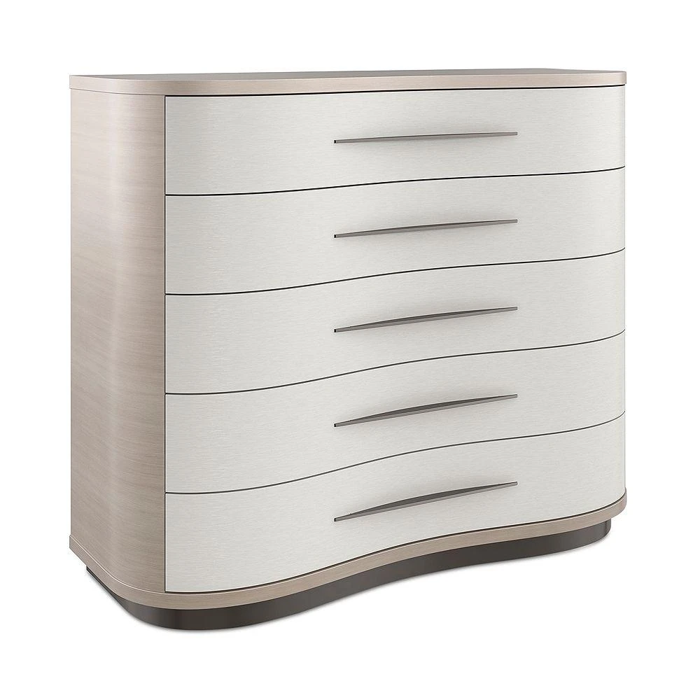 caracole Meandrous Chest 2