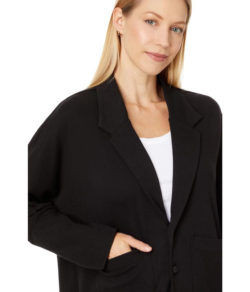 PACT Airplane Relaxed Blazer 3