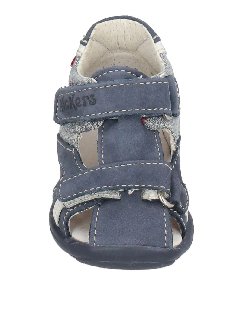 KICKERS Sandals 4