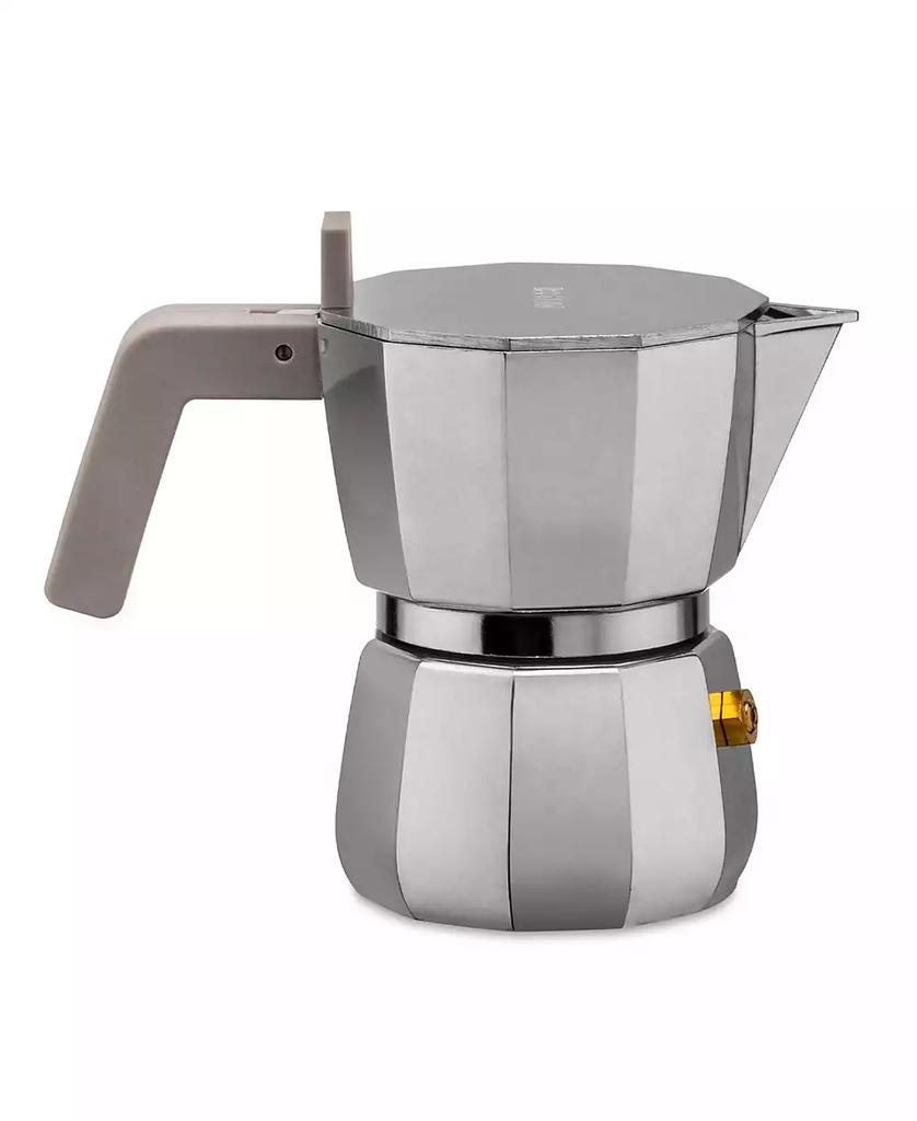 Alessi 3 Cup Stovetop Coffeemaker by David Chipperfield