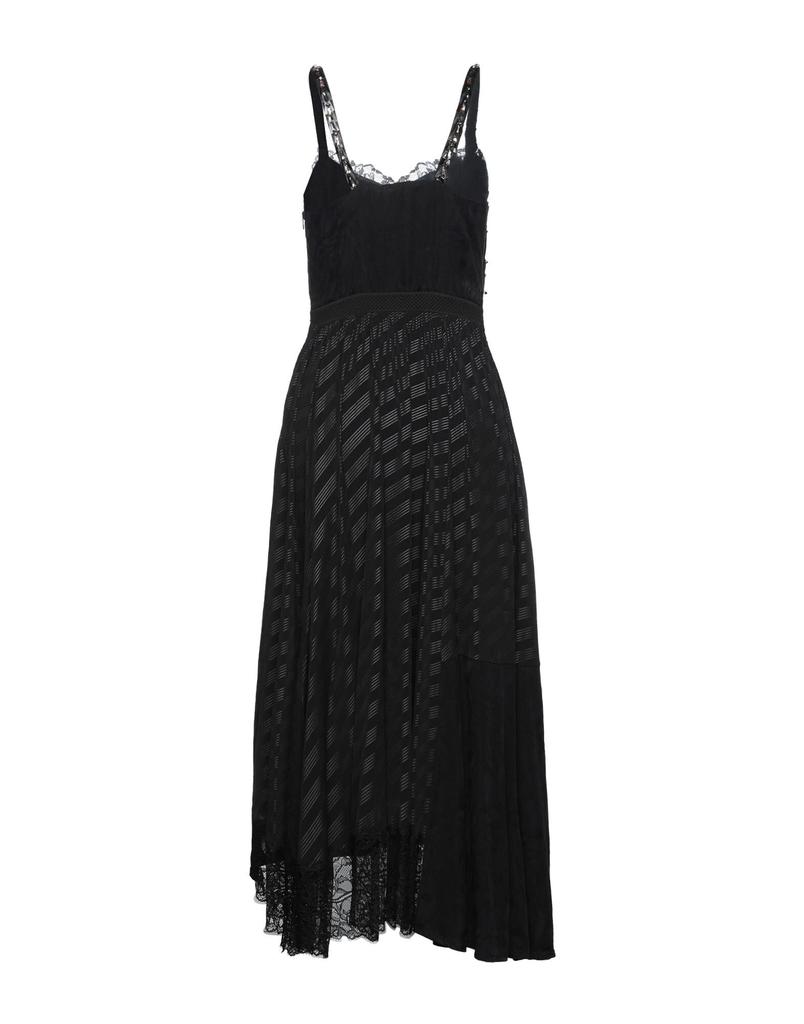 KOCHÉ Midi dress