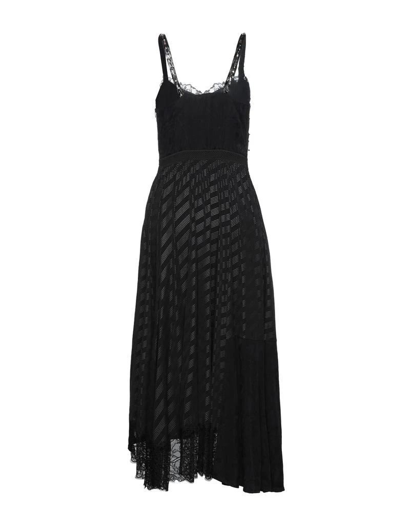 KOCHÉ Midi dress 2