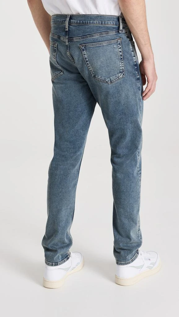 Rag & Bone Fit 2 Action Loopback Pants 2
