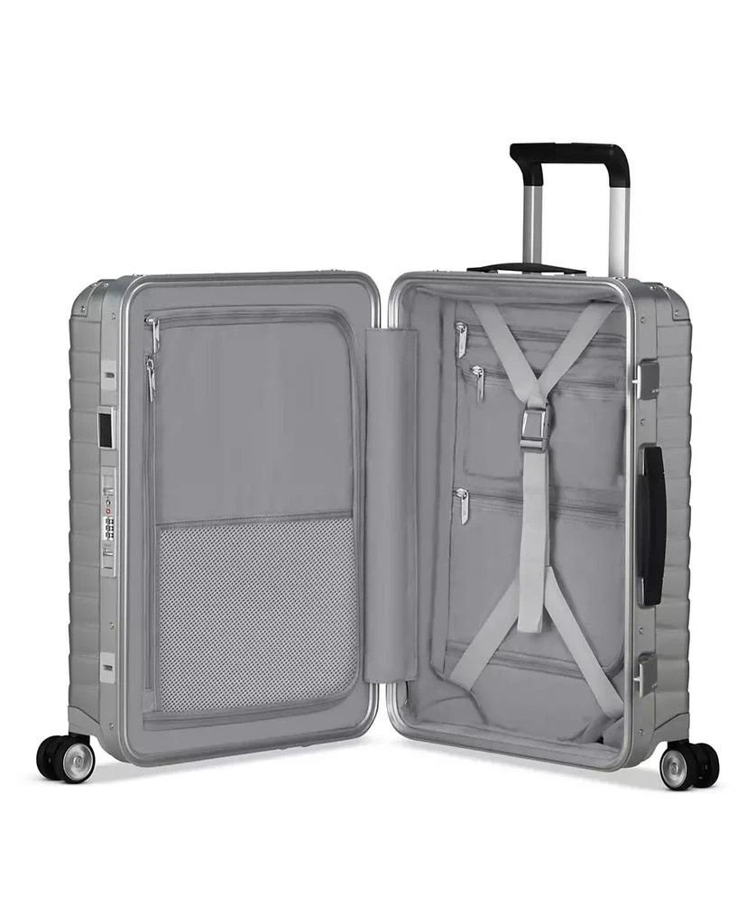 Samsonite Proxis Aluminum Carry on Spinner 5