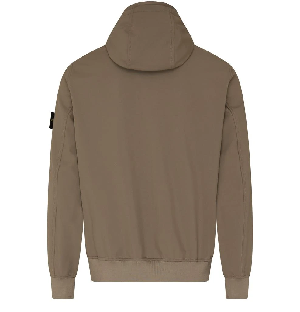 Stone Island Parka 3