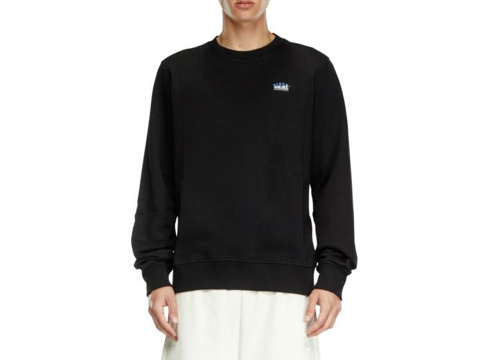 Diesel Pull Cotton