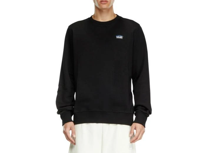 Diesel Pull Cotton 1