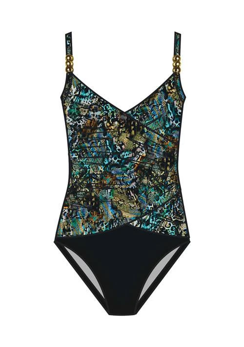 Magicsuit Posh Mosh Louise One Piece Swimsuit 4