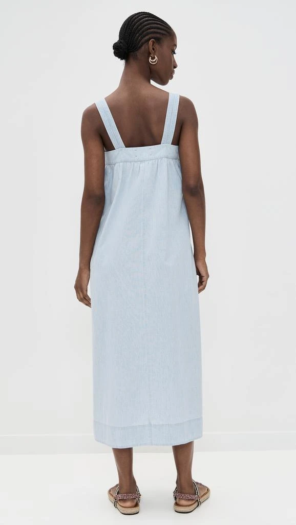 XIRENA Orly Dress 2