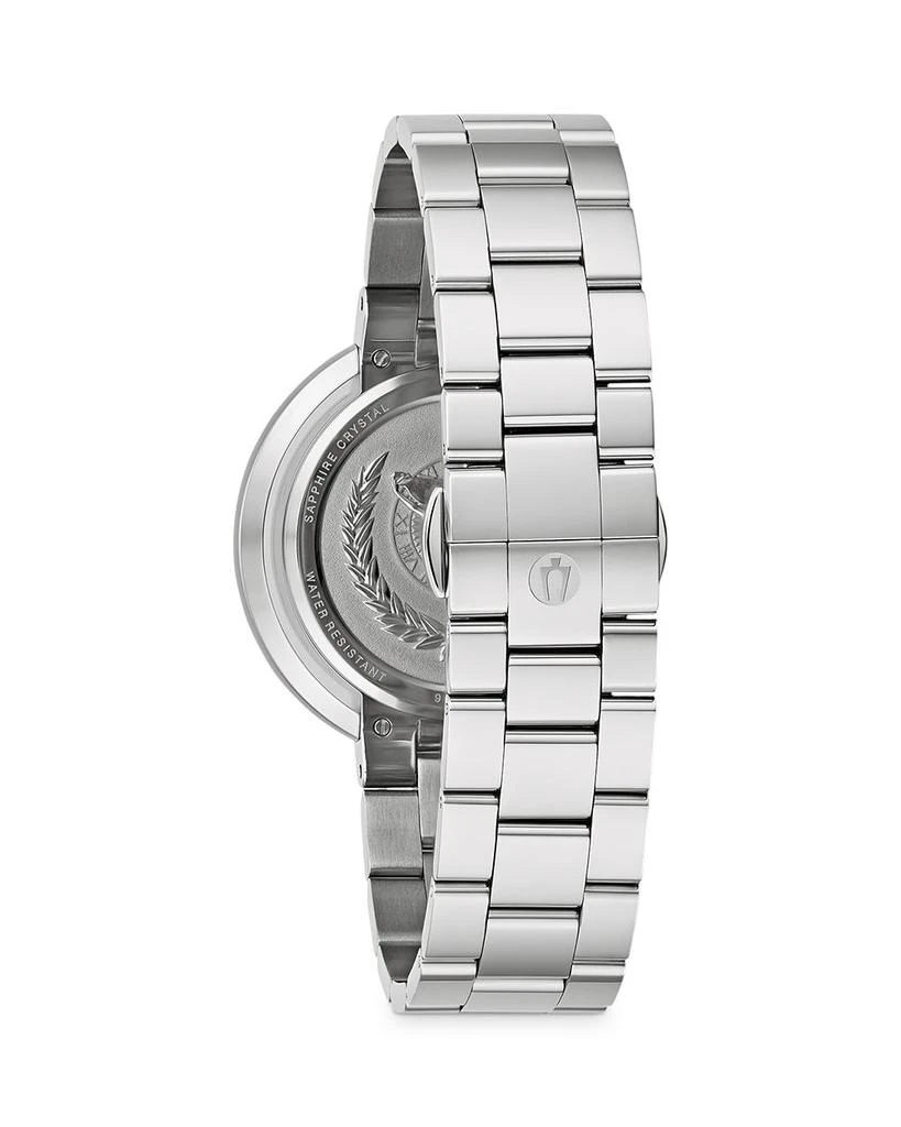 Bulova Classic Watch, 40mm 4