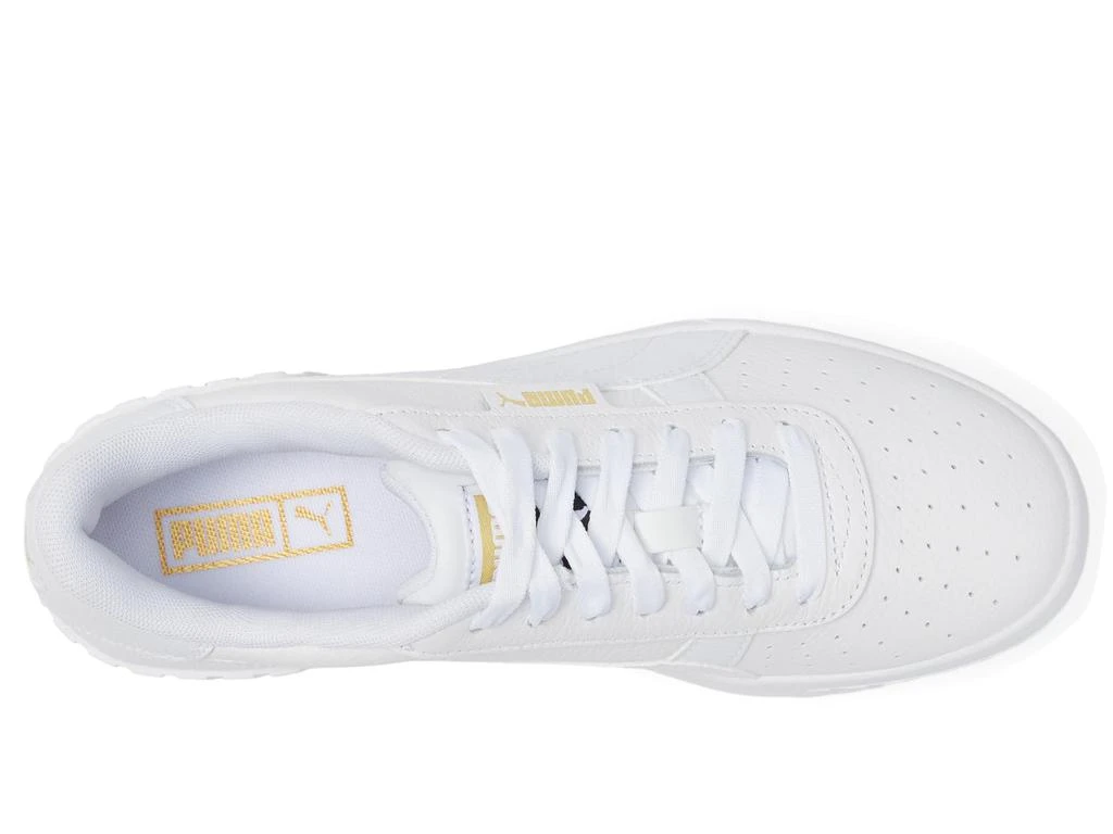 Puma Cali Wedge 2