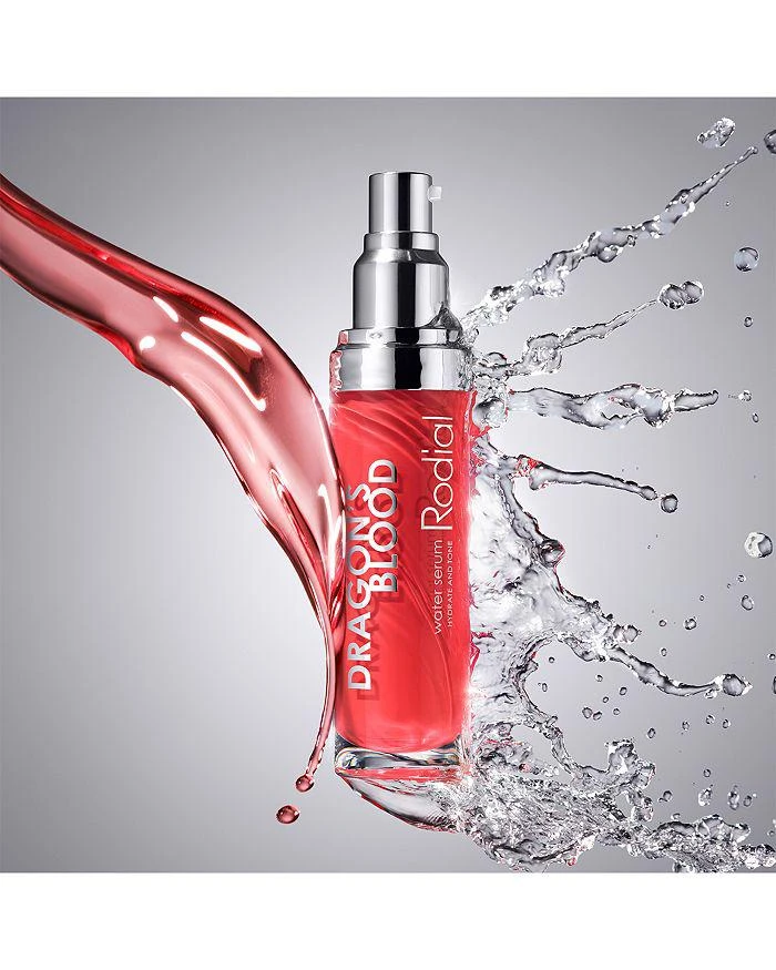 Rodial Dragon's Blood Water Serum 1 oz. 6
