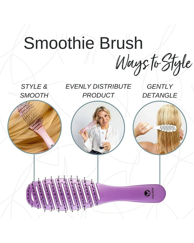 Calista Smoothie Brush 5