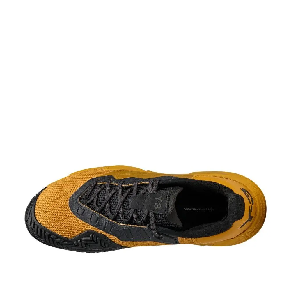 Adidas Barricade 13 Y-3 Tennis Shoes 4