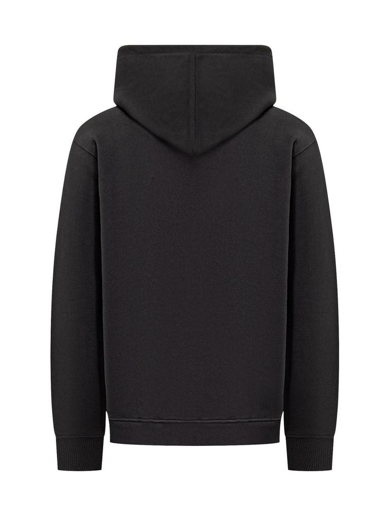 Drôle de Monsieur Drôle De Monsieur Sweatshirt With Logo