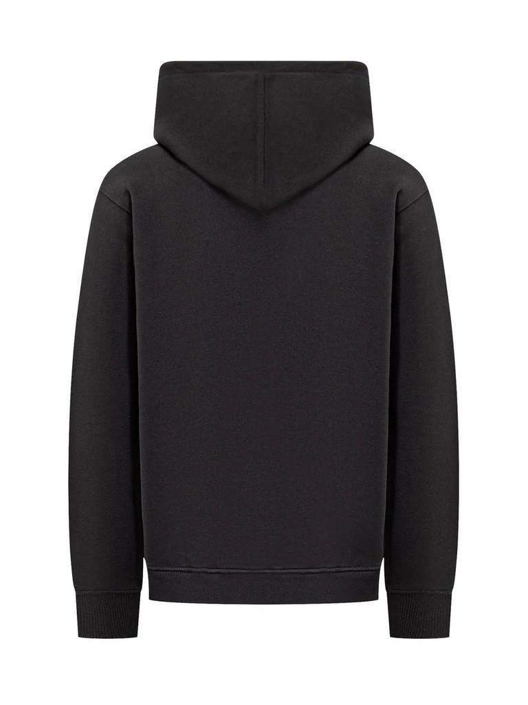 Drôle de Monsieur Drôle De Monsieur Sweatshirt With Logo 2