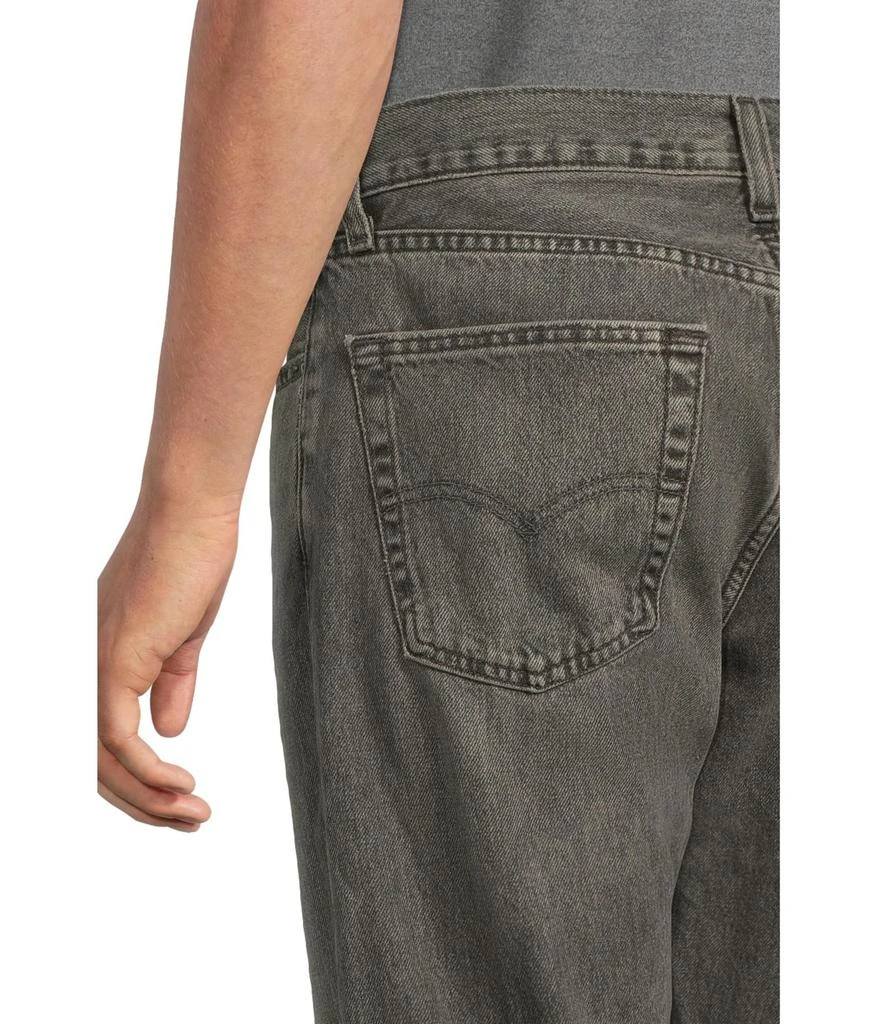 Levi's 555 Relaxed Straight 4