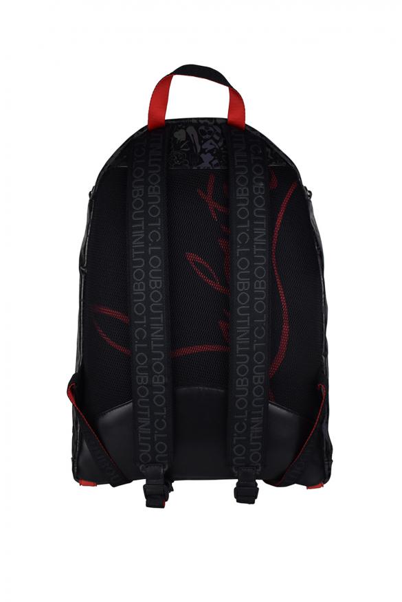 新作ウエア Christian Louboutin BeyondStyle - Backpacks - Backpack Backparis バッグ