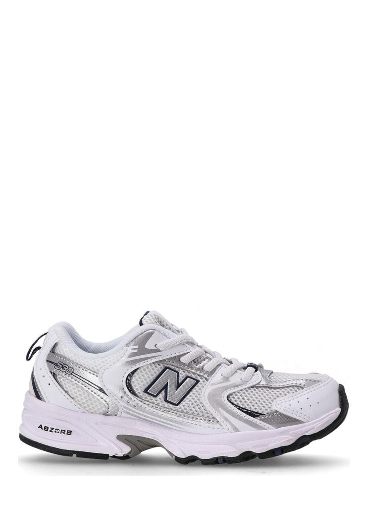 New Balance New Balance 530 Kids Bungee Lace