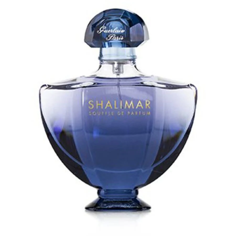 Guerlain Guerlain Shalimar Souffle Ladies EDP 1