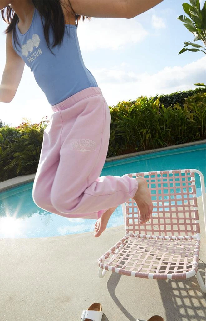 PacSun Basic Sweatpants