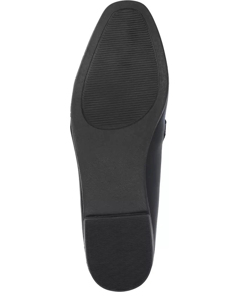 Journee Collection Women's Mizza Slip-On Loafers 5