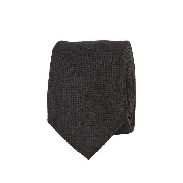 Calvin Klein Silk tie 1