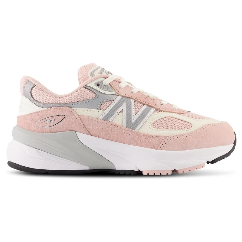 New Balance New Balance 990 - Girls' Grade School 1