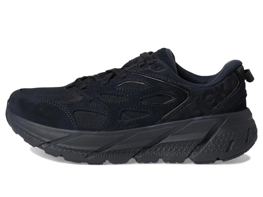Hoka One One Clifton L Suede 4