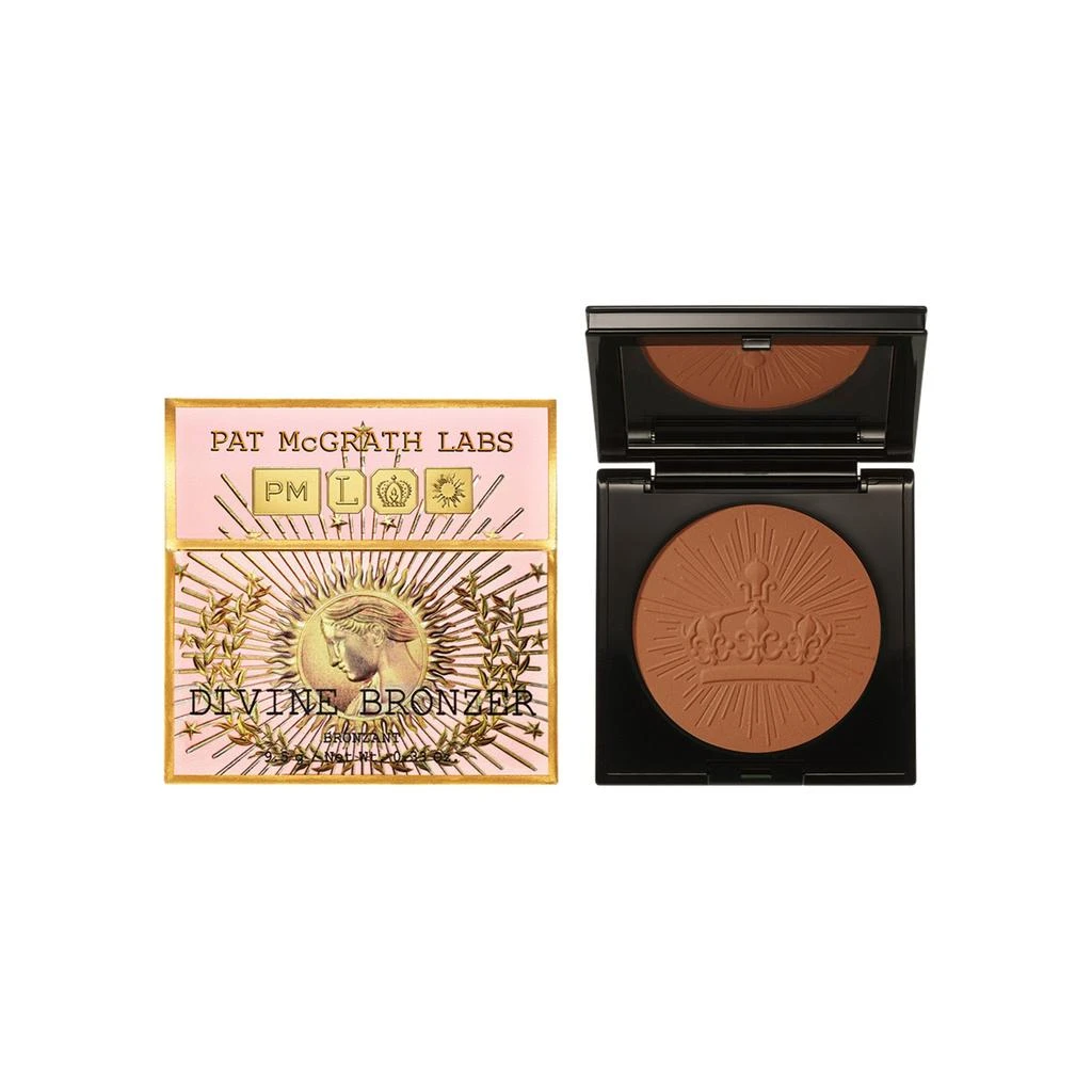 Pat McGrath Labs Skin Fetish: Divine Bronzer 8