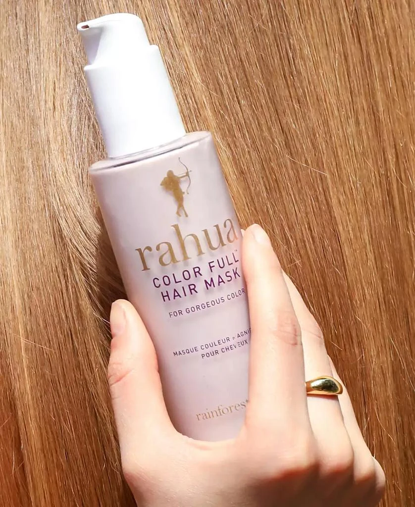 Rahua Color Full Hair Mask, 4 oz. 3