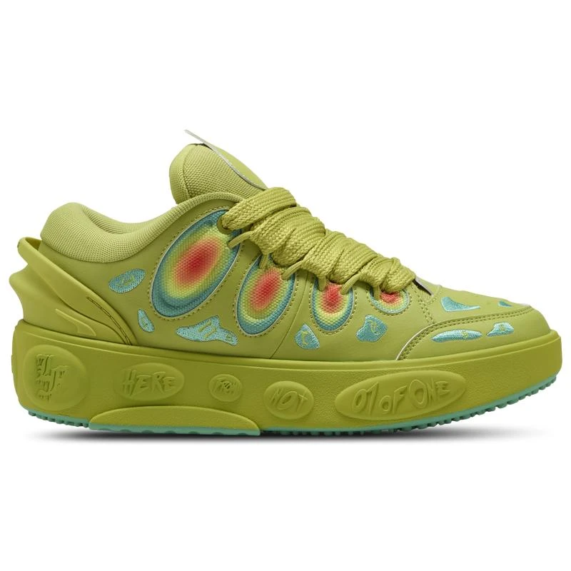 Puma PUMA LaFrance Heatmap - Men's 1