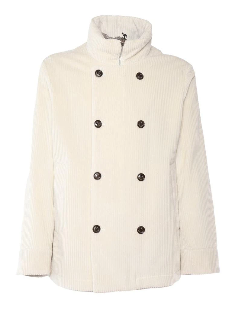 MONTECORE Montecore Jacket 1