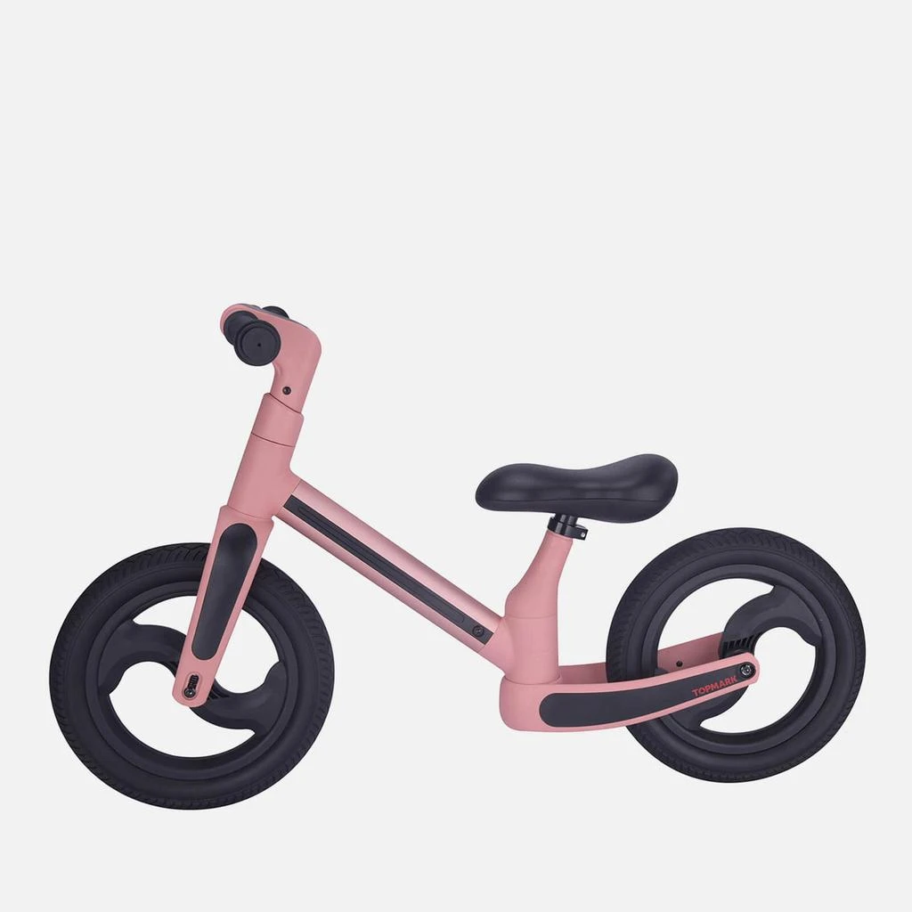 Top Mark Top Mark Foldable Balance Bike - Pink 4