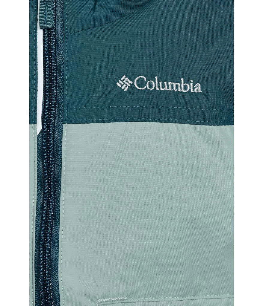 Columbia Rain-zilla Ii Jacket (toddler) 3