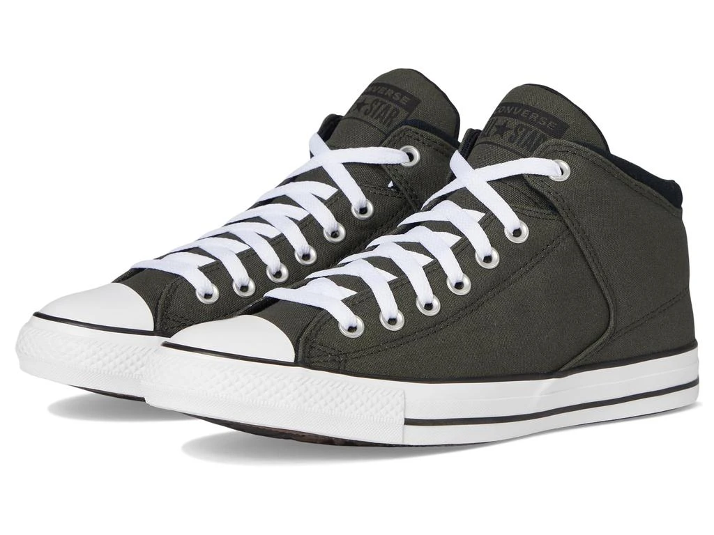 Converse Chuck Taylor All Star High Street 1