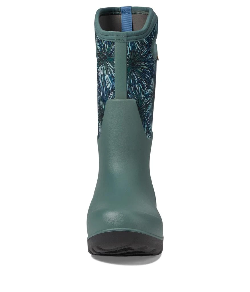 Bogs Neo - Classic Tall - Firework Floral 2