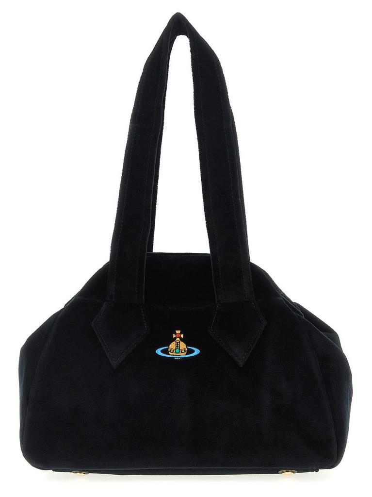 Shop Orange Archive Mini Yasmine Bag on Sale at BeyondStyle