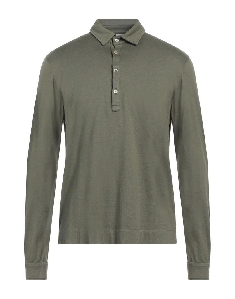 BOGLIOLI Polo shirt 1