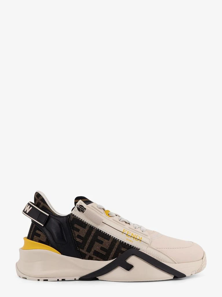 Fendi Fendi Flow slip-on sneakers 1